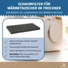 easyPART wie 10090945 Pelgrim Schaumfilter für Produktbild-Vorschau 5