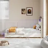 Fortuna Lai Polsterbett 90x200cm mit USB, Jugendbett Produktbild-Vorschau 2