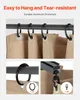 Outdoor Pavillonvorhang mit Sichtschutz - Khaki, Produktbild-Vorschau 5
