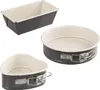 Dr. Oetker Mini-Backformen-Set EXCLUSIVE, Backformen mit Produktbild-Vorschau 6