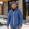 Chaqueta de invierno Nebulus SÖLDEN para hombre, chaqueta Vista previa de la imagen del producto 6