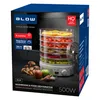 Pilz-  Gemüse- und Obsttrockner 500W BLASEN FD-01 Produktbild-Vorschau 7