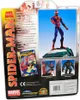 Marvel Select Spider Man Actio Produktbild-Vorschau 3