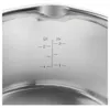 ZWILLING Simplify, Schwarz, Silber, Edelstahl, Edelstahl, Produktbild-Vorschau 27