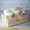 Creative Deco XL Große Holzkiste Obstkiste Korb | Produktbild-Vorschau 6