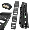 TRUTZHOLM 1x Auffahrrampe Alu 2-fach klappbar 199 cm Produktbild-Vorschau 1