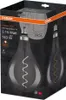 Osram Vintage 1906 Lampadina LED Luce calda comfort 1800 K Anteprima dell’immagine prodotto 3