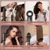 5-In-1 Slopehill Air Styler Trockner Und Lockenstab 110000 Produktbild-Vorschau 5