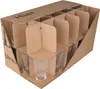 5 x Gläserkarton inkl. Einsatz 40 kg Traglast stabiler Produktbild-Vorschau 4