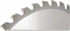 Kreissägeblatt 180 mm, 40 Zähne, für Holzarbeiten Produktbild-Vorschau 2