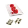 SILIKOMART Ausstechform Silikon 6er Set Plätzchenausstecher Produktbild-Vorschau 3