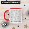 Trendation - Lustiges Geschenk Welchen Tell Von Verstehst Produktbild-Vorschau 3