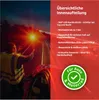 V16 EU IDIADA PC21020060 Nouzové světlo - Výstražný Náhled obrázku produktu 4