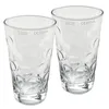 2 x Dubbeglas 0,5 Liter - Weinschorle Gläser, Schoppenglas, Produktbild-Vorschau 1