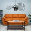 ZMH Hanglamp, geschikt voor eettafel, woonkamer, 100 cm, Productafbeelding-voorbeeld 17