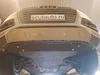 Protezione antincastro in acciaio per motore Audi Q7 Anteprima dell’immagine prodotto 9