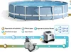 INTEX 26666 - Ozon- und Salzwasser-System - QZ1100 (für Produktbild-Vorschau 14