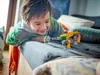 LEGO® Marvel Super Heroes Vaisseau bébé Rocket Voir les images du produit 32