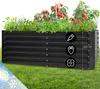 Blumfeldt Jardiniere sur Pieds, Espace Potager sur Pied Voir les images du produit 1