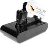 CELLONIC 1x Akku für Staubsauger Kompatibel mit Dyson DC44 Produktbild-Vorschau 1