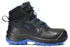 Elten ELTEN Sicherheitshalbschuh LENA low S3 ESD Gr. 40 Produktbild-Vorschau 3