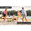 Set Bamball Pro Roundnet Anteprima dell’immagine prodotto 9