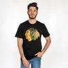 Chicago Blackhawks NHL Echo Tee Black XL Bluza Podgląd zdjęcia produktu 3