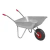 Garlist GXT090 Zahradní kolečko 90 l Náhled obrázku produktu 2
