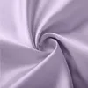 ASKSA Dámská saténová halenka Vodopádový límec Elegantní Náhled obrázku produktu 5