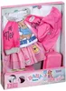 BABY born® Deluxe Reisoutfit, 43 cm Productafbeelding-voorbeeld 6