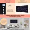 Klarstein Air Art Smart Chauffage Infrarouge, 700W Voir les images du produit 6