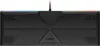 Corsair, K100 RGB, Gaming-Tastatur, Optomechanischer Produktbild-Vorschau 2