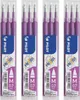 Pilot Frixion Ball Ersatzminen 0.7 violett - 12er-Set Produktbild-Vorschau 1