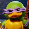 Kačička Želvy Ninja - Donatello (TUBBZ TMNT 4) Náhľad obrázku produktu 4