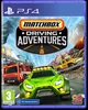 Matchbox Driving Adventures (PS4) Produktbild-Vorschau 1