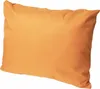 A single orange cushion is shown against a white background. Anteprima dell’immagine prodotto