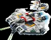 LEGO 75357 Star Wars Ghost & Phantom II Set mit 2 aus Produktbild-Vorschau 3