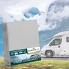 Dexitex Spannbettlaken Wohnmobil 3er Set – Einzelbetten mit Produktbild-Vorschau 8