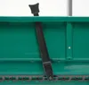 Streuwagen Düngerstreuer Düngerstreuwagen Saatgutstreuer Sähmaschine 12 Liter Produktbild-Vorschau