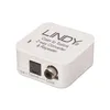 Lindy SPDIF Digital / Toslink Audio Converter, Toslink, Produktbild-Vorschau 4