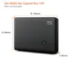 Base téléphonique Gigaset Box 100 DECT Voir les images du produit 15