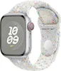 Opaska sportowa Nike APPLE 41 mm Pure Platinum Podgląd zdjęcia produktu 3