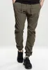 Urban Classics Pánské kalhoty joggers Imtoc černá L Náhled obrázku produktu 14