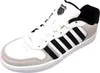 K-Swiss Court Palisades Baskets Blancs Voir les images du produit 21