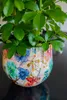 Collection TS - Blumentopf Sparkle spring - 24x21 Voir les images du produit 5