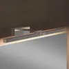 doporro Lampe pour miroir 14W LED Salle de Bain 180° Voir les images du produit 3