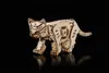 Eco Wood Art Kitten, Animals Podgląd zdjęcia produktu 2