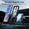 Esr Ch Halolock Magsafe Iphone 15 Klar/Schwarz Produktbild-Vorschau 23