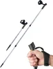 VOSSBACH® Alu Nordic Walking Teleskop Stöcke inkl. 12 Produktbild-Vorschau 3