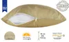 JACK 45x45cm Outdoor Lounge Kissen Dekokissen inkl. Produktbild-Vorschau 3